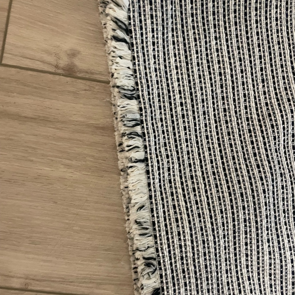 Loft Skirt! SZ:0 - Picture 6 of 6